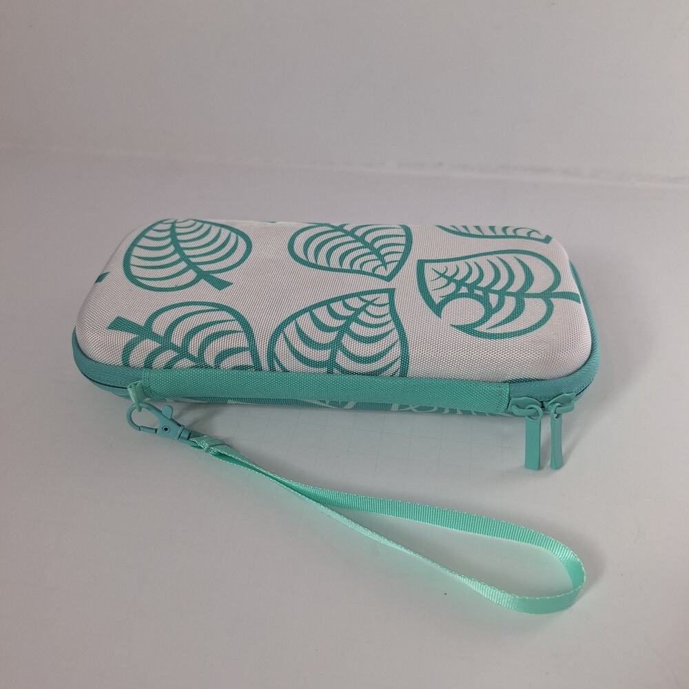 Nintendo Switch Lite Animal Crossing Horizons Aloha Edition Carrying Case Only